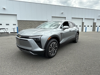 2025 Chevrolet Blazer Ev for sale in Sanford NC