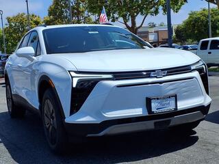 2025 Chevrolet Blazer Ev for sale in Torrance CA