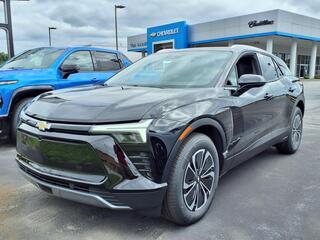 2025 Chevrolet Blazer Ev for sale in Elkhart IN