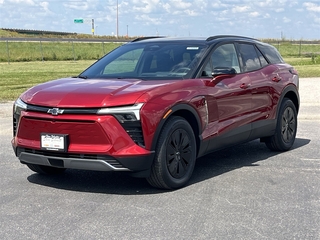 2025 Chevrolet Blazer Ev for sale in Litchfield IL