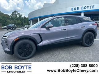 2025 Chevrolet Blazer Ev