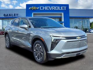 2025 Chevrolet Blazer Ev for sale in Youngstown OH