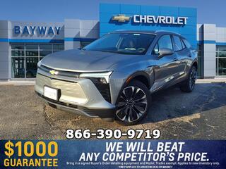 2026 Chevrolet Blazer Ev for sale in Pearland TX