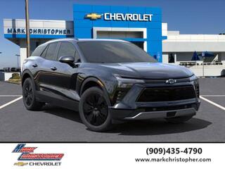 2025 Chevrolet Blazer Ev for sale in Ontario CA