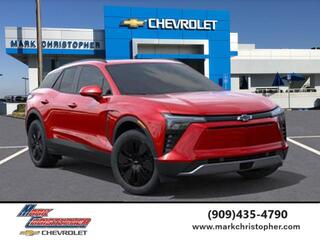 2025 Chevrolet Blazer Ev for sale in Ontario CA