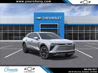 2025 Chevrolet Blazer Ev for sale in Burbank CA