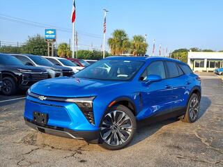 2026 Chevrolet Blazer Ev for sale in Pearland TX