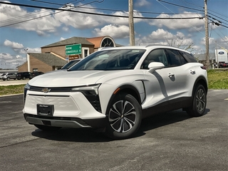 2025 Chevrolet Blazer Ev for sale in Litchfield IL
