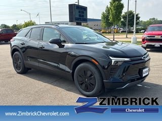 2025 Chevrolet Blazer Ev for sale in Sun Prairie WI