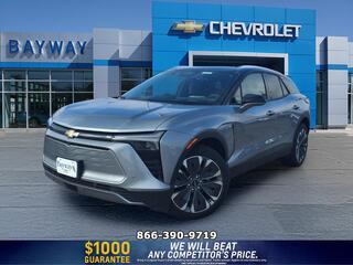 2026 Chevrolet Blazer Ev for sale in Pearland TX