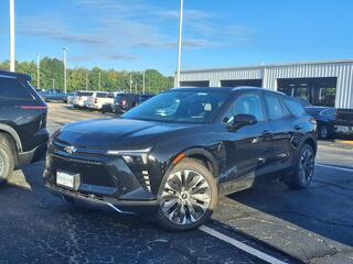 2026 Chevrolet Blazer Ev for sale in Pearland TX