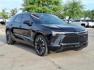 2024 Chevrolet Blazer Ev for sale in Carrollton TX