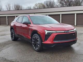 2024 Chevrolet Blazer Ev for sale in Boardman OH