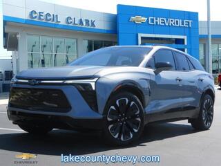 2024 Chevrolet Blazer Ev for sale in Leesburg FL