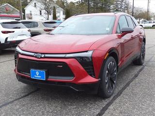 2024 Chevrolet Blazer Ev for sale in Matteson IL