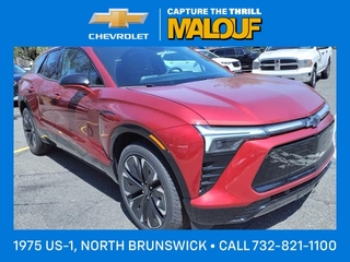 2024 Chevrolet Blazer Ev for sale in North Brunswick NJ