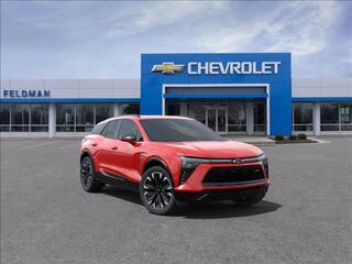 2024 Chevrolet Blazer Ev for sale in Novi MI