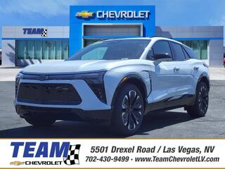 2024 Chevrolet Blazer Ev for sale in Las Vegas NV