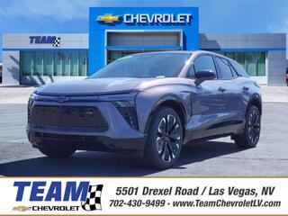 2024 Chevrolet Blazer Ev for sale in Las Vegas NV