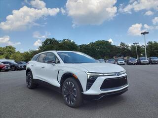 2024 Chevrolet Blazer Ev for sale in Fredericksburg VA