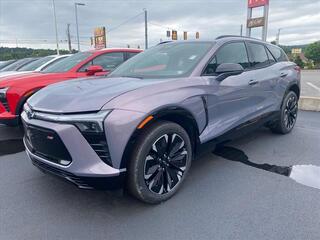 2024 Chevrolet Blazer Ev