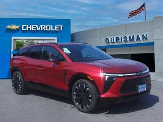 2024 Chevrolet Blazer Ev for sale in Bowie MD