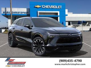 2024 Chevrolet Blazer Ev for sale in Ontario CA