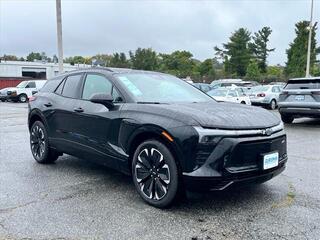 2024 Chevrolet Blazer Ev for sale in Rockville MD