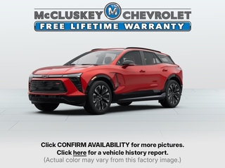2024 Chevrolet Blazer Ev for sale in Cincinnati OH