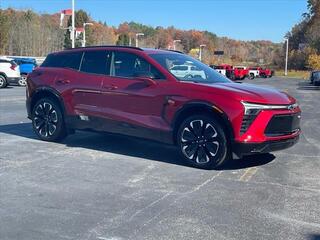 2024 Chevrolet Blazer Ev for sale in Princeton WV