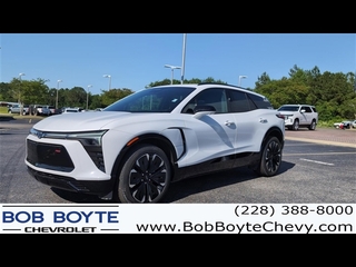 2024 Chevrolet Blazer Ev for sale in Biloxi MS