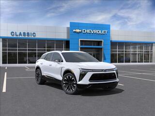 2024 Chevrolet Blazer Ev for sale in Owasso OK