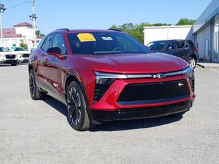 2024 Chevrolet Blazer Ev for sale in Ringgold GA