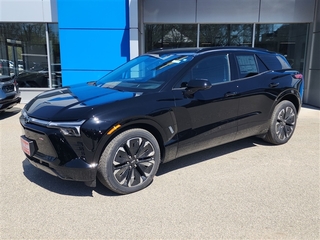2024 Chevrolet Blazer Ev