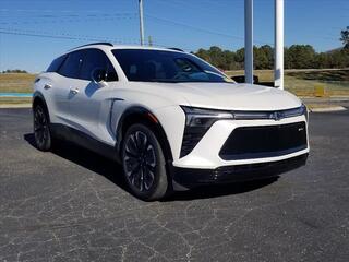 2024 Chevrolet Blazer Ev for sale in Cleveland TN