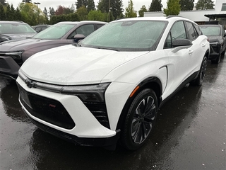 2024 Chevrolet Blazer Ev for sale in Vancouver WA