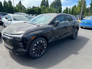 2024 Chevrolet Blazer Ev for sale in Vancouver WA