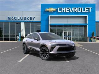 2024 Chevrolet Blazer Ev for sale in Cincinnati OH