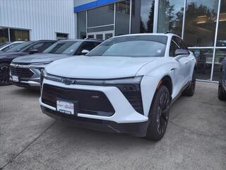 2024 Chevrolet Blazer Ev for sale in Vancouver WA