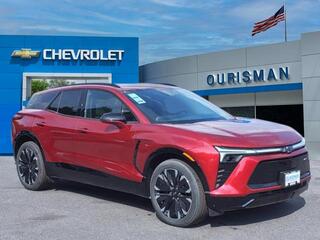 2024 Chevrolet Blazer Ev for sale in Bowie MD