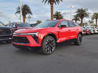 2024 Chevrolet Blazer Ev for sale in Las Vegas NV