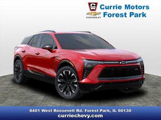 2024 Chevrolet Blazer Ev for sale in Forest Park IL