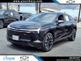 2024 Chevrolet Blazer Ev for sale in Burbank CA