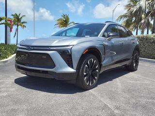 2024 Chevrolet Blazer Ev