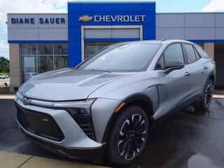 2024 Chevrolet Blazer Ev for sale in Warren OH