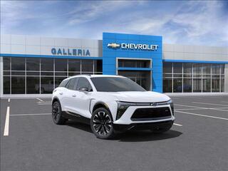 2024 Chevrolet Blazer Ev