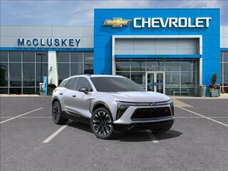 2024 Chevrolet Blazer Ev for sale in Cincinnati OH