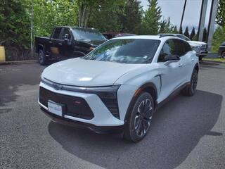 2024 Chevrolet Blazer Ev for sale in Vancouver WA