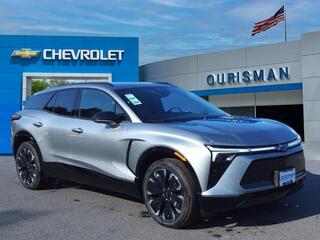 2024 Chevrolet Blazer Ev for sale in Bowie MD