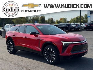 2024 Chevrolet Blazer Ev